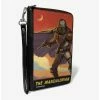 Top 10 โจ Star Wars The Mandalorian Blaster Pose ๐ฉ Women's PU Zip Around Wallet ๐ 2 Top 10 โจ Star Wars The Mandalorian Blaster Pose ๐ฉ Women's PU Zip Around Wallet ๐ -Star Wars Clothing Sales 13361823 hi