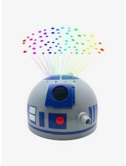 Hot Sale 👍 Disney Star Wars R2D2 Sleeptime Lite Pillow Pets Plush 🛒