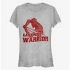 New 🛒 Star Wars The Clone Wars Dark Side Warrior 👧 Girls T-Shirt 👏 -Star Wars Clothing Sales 13435858 hi