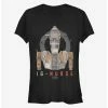 Flash Sale 🔔 Star Wars The Mandalorian Ig Nurse 👧 Girls T-Shirt 🌟 -Star Wars Clothing Sales 13435909 hi