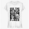 Top 10 🔥 Star Wars The Clone Wars Force Users 👧 Girls T-Shirt 💯 -Star Wars Clothing Sales 13435993 hi