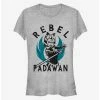 Wholesale 🔥 Star Wars The Clone Wars Rebel Padawan 👧 Girls T-Shirt 🛒 -Star Wars Clothing Sales 13436028 hi