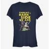 Budget ✨ Star Wars The Clone Wars Threat We Are 👧 Girls T-Shirt ❤️ -Star Wars Clothing Sales 13436091 hi