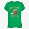 Best reviews of 😍 Star Wars The Clone Wars Yoda Face 👧 Girls T-Shirt ❤️ -Star Wars Clothing Sales 13436126 hi