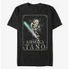 Buy 😍 Star Wars The Clone Wars Ahsoka Celestial T-Shirt 👍 -Star Wars Clothing Sales 13436163 hi