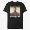 Budget 😉 Star Wars The Mandalorian Bounty Friends T-Shirt 🥰 -Star Wars Clothing Sales 13436259 hi