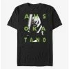Best reviews of 👍 Star Wars The Clone Wars Ahsoka Text T-Shirt 🧨 -Star Wars Clothing Sales 13436290 hi