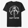 Outlet 🔥 Star Wars The Mandalorian Bounty Heroes T-Shirt 🤩 -Star Wars Clothing Sales 13436368 hi