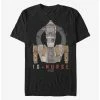 Promo 😉 Star Wars The Mandalorian Ig Nurse T-Shirt 💯 -Star Wars Clothing Sales 13436395 hi