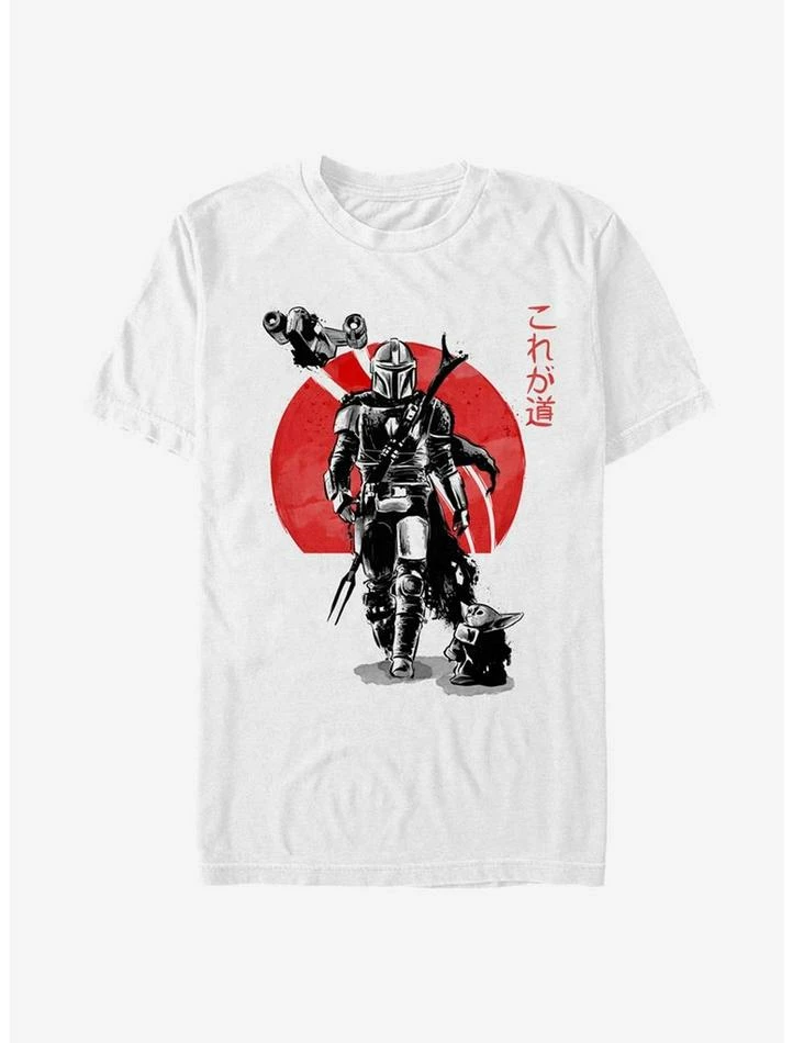 Flash Sale ๐ Star Wars The Mandalorian Mandolorian Mando And The Child Rising Sun T-Shirt ๐คฉ 3 Flash Sale ๐ Star Wars The Mandalorian Mandolorian Mando And The Child Rising Sun T-Shirt ๐คฉ