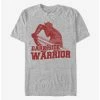 Budget ⭐ Star Wars The Clone Wars Dark Side Warrior T-Shirt ✔️ -Star Wars Clothing Sales 13436480 hi