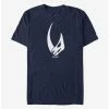 Promo ⭐ Star Wars The Mandalorian Mudhorn Signet T-Shirt 🔥 -Star Wars Clothing Sales 13436567 hi