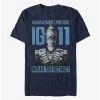 Cheapest 👍 Star Wars The Mandalorian Self Destruct T-Shirt 🥰 -Star Wars Clothing Sales 13436594 hi