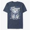 New 🛒 Star Wars The Clone Wars Clone Captain T-Shirt 🛒 -Star Wars Clothing Sales 13436760 hi
