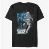 Cheap ✨ Star Wars The Clone Wars Rex Trooper T-Shirt ⌛ 1 Cheap ✨ Star Wars The Clone Wars Rex Trooper T-Shirt ⌛ -Star Wars Clothing Sales 13436778 hi