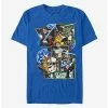 Best Sale 👍 Star Wars The Clone Wars T-Shirt Flush T-Shirt 🤩 1 Best Sale 👍 Star Wars The Clone Wars T-Shirt Flush T-Shirt 🤩 -Star Wars Clothing Sales 13436787 hi