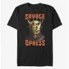 Best reviews of ✨ Star Wars The Clone Wars Savage Face T-Shirt ⭐ -Star Wars Clothing Sales 13436805 hi