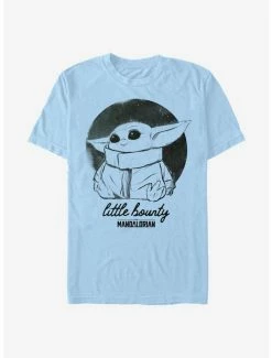 Cheapest 🎉 Star Wars The Mandalorian The Child Little Bounty Ink T-Shirt ✔️ 8 Cheapest 🎉 Star Wars The Mandalorian The Child Little Bounty Ink T-Shirt ✔️ -Star Wars Clothing Sales 13436929 hi