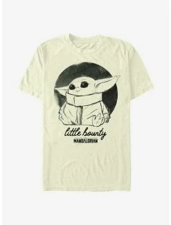 Cheapest 🎉 Star Wars The Mandalorian The Child Little Bounty Ink T-Shirt ✔️ 9 Cheapest 🎉 Star Wars The Mandalorian The Child Little Bounty Ink T-Shirt ✔️ -Star Wars Clothing Sales 13436938 hi 1
