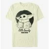 Cheapest ๐ Star Wars The Mandalorian The Child Little Bounty Ink T-Shirt โ๏ธ 1 Cheapest ๐ Star Wars The Mandalorian The Child Little Bounty Ink T-Shirt โ๏ธ -Star Wars Clothing Sales 13436938 hi