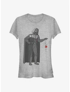 Best deal ⌛ Star Wars Force Yoyo 👧 Girls T-Shirt 🔔