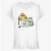 Best Sale 😉 Star Wars Bring Me The Hot Sauce 👧 Girls T-Shirt 🎉 -Star Wars Clothing Sales 13438567 hi