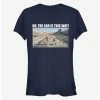 Best Pirce 😀 Star Wars Wheres The Car 👧 Girls T-Shirt 😉 -Star Wars Clothing Sales 13438677 hi