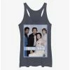 Cheap 😀 Star Wars Friend Zone 👧 Girls Tank ❤️ -Star Wars Clothing Sales 13438715 hi