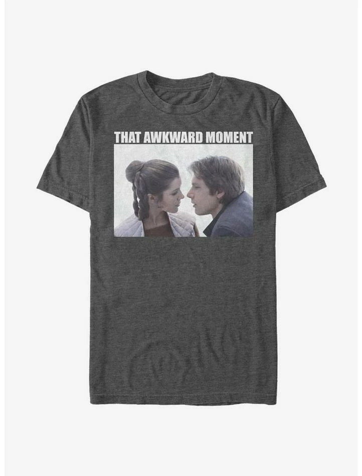 Cheap 🎁 Star Wars Awkward T-Shirt ✔️ 3 Cheap 🎁 Star Wars Awkward T-Shirt ✔️