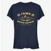 Brand new 🎁 Star Wars Jawa Repair 👧 Girls T-Shirt 🥰 -Star Wars Clothing Sales 13438786 hi