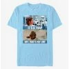 Wholesale 🥰 Star Wars Its A Trap T-Shirt ✨ 1 Wholesale 🥰 Star Wars Its A Trap T-Shirt ✨ -Star Wars Clothing Sales 13438953 hi