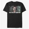Buy 👏 Star Wars Quarter Stealer T-Shirt 💯 -Star Wars Clothing Sales 13439080 hi