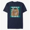 Cheap 🔔 Star Wars Walking Out The Salon T-Shirt 🥰 1 Cheap 🔔 Star Wars Walking Out The Salon T-Shirt 🥰 -Star Wars Clothing Sales 13439098 hi
