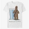 Coupon ๐ Star Wars Wookiee Cookies T-Shirt ๐ 2 Coupon ๐ Star Wars Wookiee Cookies T-Shirt ๐ -Star Wars Clothing Sales 13439116 hi