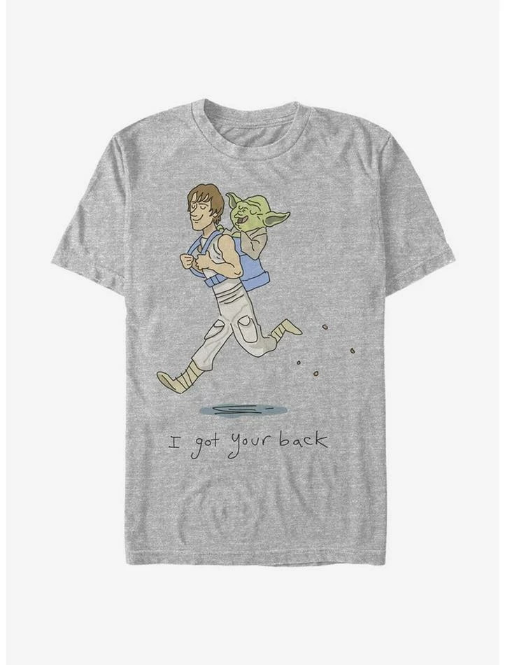 Coupon ๐งจ Star Wars Got Your Back T-Shirt ๐ 3 Coupon ๐งจ Star Wars Got Your Back T-Shirt ๐