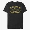 Cheapest 🔥 Star Wars Jawa Repair T-Shirt 🌟 2 Cheapest 🔥 Star Wars Jawa Repair T-Shirt 🌟 -Star Wars Clothing Sales 13439419 hi