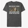 Hot Sale ๐ Star Wars Overwhelming Work T-Shirt โค๏ธ 1 Hot Sale ๐ Star Wars Overwhelming Work T-Shirt โค๏ธ -Star Wars Clothing Sales 13439500 hi