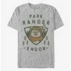 Cheapest ✨ Star Wars Park Ranger T-Shirt 👍 -Star Wars Clothing Sales 13439509 hi