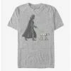 Wholesale 🥰 Star Wars Vader Walker T-Shirt 😀 -Star Wars Clothing Sales 13439572 hi