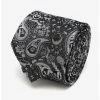 Promo ๐ Star Wars Vader Paisley Black and White Tie ๐ 2 Promo ๐ Star Wars Vader Paisley Black and White Tie ๐ -Star Wars Clothing Sales 13455240 hi