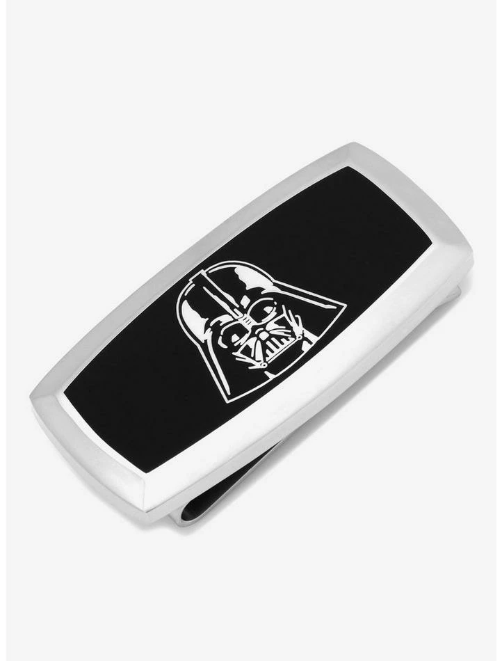 Top 10 ๐งจ Star War Darth Vader Cushion Money Clip โ๏ธ 3 Top 10 ๐งจ Star War Darth Vader Cushion Money Clip โ๏ธ