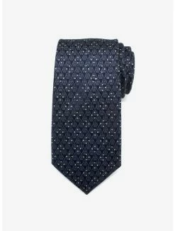 Best reviews of ⭐ Star Wars Darth Vader Navy Diamond Dot Tie ✨
