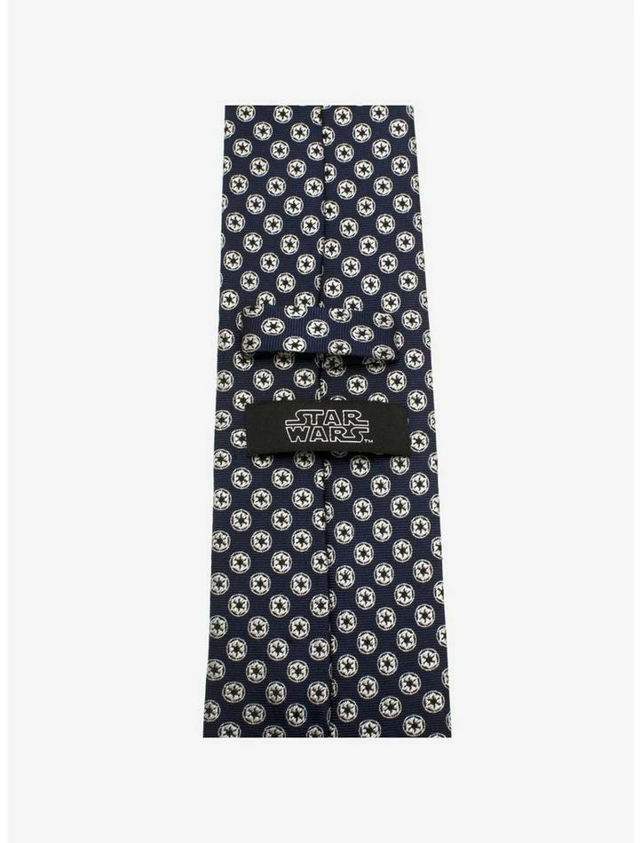 Top 10 ๐ Star Wars Imperial Symbol Navy Tie ๐ 4 Top 10 ๐ Star Wars Imperial Symbol Navy Tie ๐ - Image 2