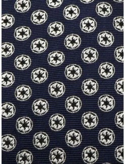 Top 10 ๐ Star Wars Imperial Symbol Navy Tie ๐ 9 Top 10 ๐ Star Wars Imperial Symbol Navy Tie ๐ -Star Wars Clothing Sales 13472334 av2