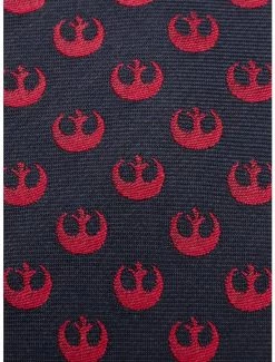 New โญ Star Wars Rebel Symbol Tie ๐ 9 New โญ Star Wars Rebel Symbol Tie ๐ -Star Wars Clothing Sales 13472382 av2