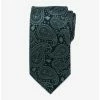 Cheap 😉 Star Wars Yoda Green Paisley Tie ✨
