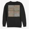 Promo ๐ฅ Star Wars The Mandalorian The Child 4 Box Crew Sweatshirt ๐ 2 Promo ๐ฅ Star Wars The Mandalorian The Child 4 Box Crew Sweatshirt ๐ -Star Wars Clothing Sales 13472774 hi
