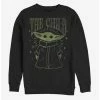 New ๐ Star Wars The Mandalorian The Child Starry Night Crew Sweatshirt ๐งจ 2 New ๐ Star Wars The Mandalorian The Child Starry Night Crew Sweatshirt ๐งจ -Star Wars Clothing Sales 13472837 hi