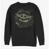 Brand new โ Star Wars The Mandalorian Tradition The Child Crew Sweatshirt ๐ฏ 1 Brand new โ Star Wars The Mandalorian Tradition The Child Crew Sweatshirt ๐ฏ -Star Wars Clothing Sales 13472846 hi