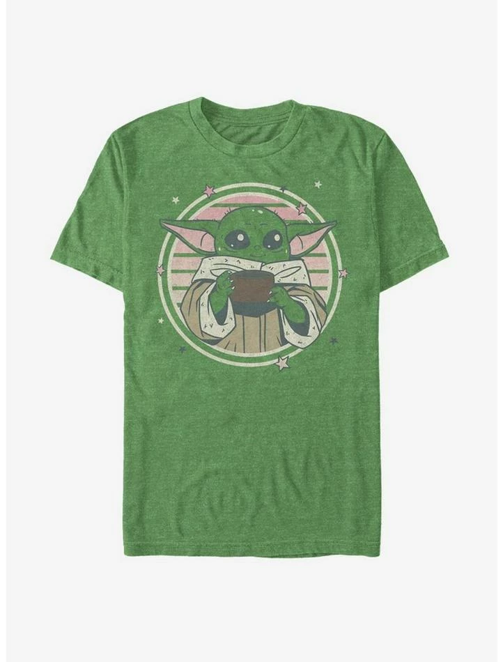 Coupon ๐งจ Star Wars The Mandalorian Cutesy The Child T-Shirt ๐ 3 Coupon ๐งจ Star Wars The Mandalorian Cutesy The Child T-Shirt ๐